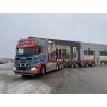 Tekno Scania NGR Highline Jan Hansen
