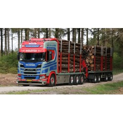 Tekno Scania NGR Highline Jan Hansen