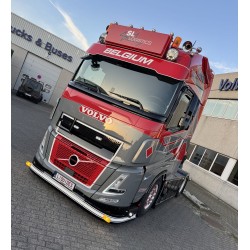 Tekno Volvo FH Aero 500 SL Logistics