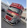 Tekno Volvo FH Aero 500 SL Logistics