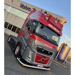 Tekno Volvo FH Aero 500 SL Logistics
