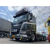 Tekno DAF XF Nielsen Vognmand, Soren