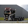 Tekno DAF XF Nielsen Vognmand, Soren