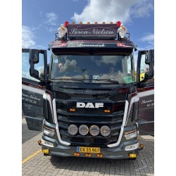Tekno DAF XF Nielsen Vognmand, Soren