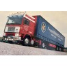 WSI VOLVO F16 GLOBETROTTER Hendrickx & Zonen