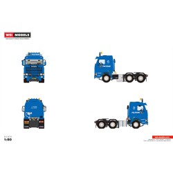 WSI SCANIA 3 SERIES Pultrum Rijssen bv