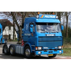 WSI SCANIA 3 SERIES Pultrum Rijssen bv