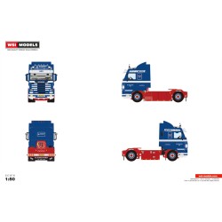 WSI SCANIA 3 SERIES STREAMLINE Jan Low-Larsen