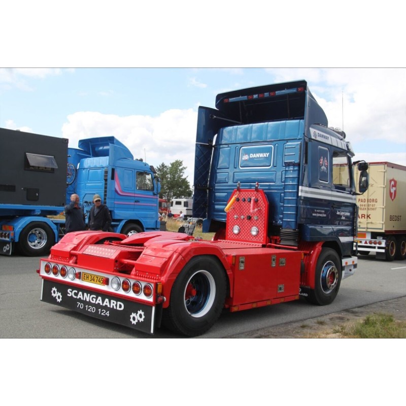 WSI SCANIA 3 SERIES STREAMLINE Jan Low-Larsen