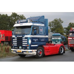 WSI SCANIA 3 SERIES STREAMLINE Jan Low-Larsen