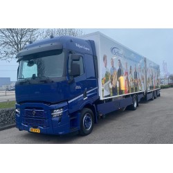 WSI RENAULT TRUCKS T EVO Bidfood