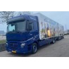 WSI RENAULT TRUCKS T EVO Bidfood
