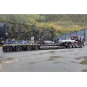 WSI SCANIA R HIGHLINE CR20H Bergen Spesialtransport