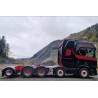 WSI SCANIA R HIGHLINE CR20H Bergen Spesialtransport