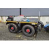 WSI SCANIA R HIGHLINE CR20H Bergen Spesialtransport