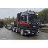 WSI SCANIA R HIGHLINE CR20H Bergen Spesialtransport