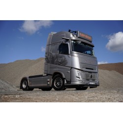 WSI VOLVO FH AERO GLOBETROTTER XL Repinski