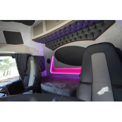 WSI VOLVO FH AERO GLOBETROTTER XL Repinski