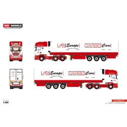 WSI SCANIA R5 TOPLINE Van der Hout