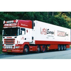 WSI SCANIA R5 TOPLINE Van der Hout