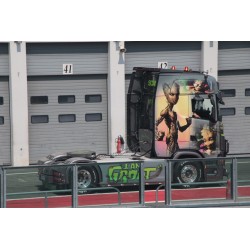 WSI SCANIA S HIGHLINE CS20H SPV Trans