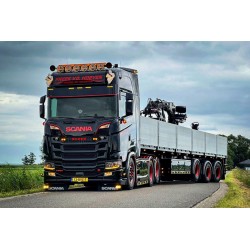 WSI SCANIA S HIGHLINE CS20H Freek v.d. Hoeven