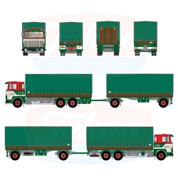 Tekno Scania 110 DSW