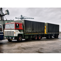 Tekno Scania 110 DSW
