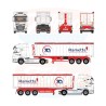 Tekno DAF XG Ramette Groupe