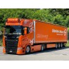 Tekno Scania NGS Highline Berger Transporte