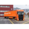Tekno Scania NGS Highline Berger Transporte