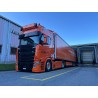 Tekno Scania NGS Highline Berger Transporte