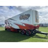 Tekno Ristimaa Iceman 2nd trailer