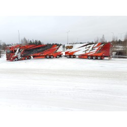 Tekno Ristimaa Iceman 2nd trailer