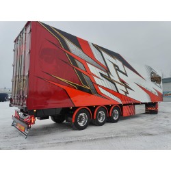 Tekno Ristimaa Iceman 2nd trailer