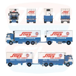 Tekno Scania 142 Sties