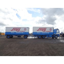 Tekno Scania 142 Sties