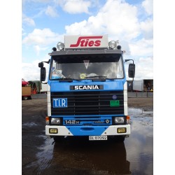 Tekno Scania 142 Sties