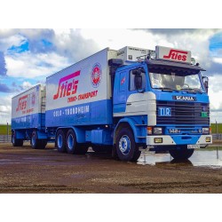 Tekno Scania 142 Sties