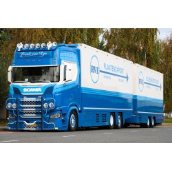 Tekno Scania NGS 530 F. van Rijn