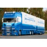 Tekno Scania NGS 530 F. van Rijn