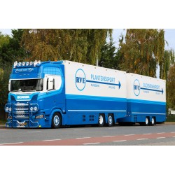Tekno Scania NGS 530 F. van Rijn