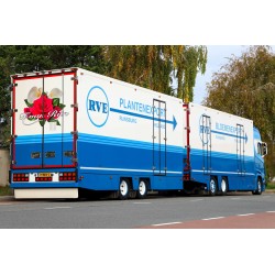 Tekno Scania NGS 530 F. van Rijn
