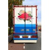 Tekno Scania NGS 530 F. van Rijn