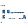 WSI VOLVO FH AERO GLOBETROTTER XL Pultrum