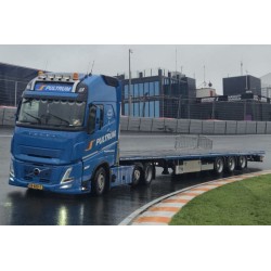 WSI VOLVO FH AERO GLOBETROTTER XL Pultrum