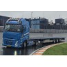 WSI VOLVO FH AERO GLOBETROTTER XL Pultrum