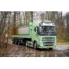 WSI VOLVO FH5 GLOBETROTTER ELECTRIC De Heer land en water