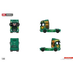WSI SCANIA R HIGHLINE CR20H Verbeke Breaking Bad