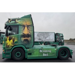 WSI SCANIA R HIGHLINE CR20H Verbeke Breaking Bad